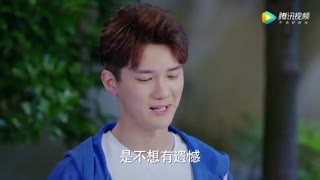 دانلود قسمت بیست و هشتم سریال چینی آقای پری دریایی من 2017 My Mr Mermaid + زیرنویس فارسی آنلاین