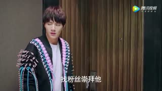 دانلود قسمت بیست و نهم سریال چینی آقای پری دریایی من 2017 My Mr Mermaid + زیرنویس فارسی آنلاین