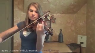 تقدیمی برای یه دوست