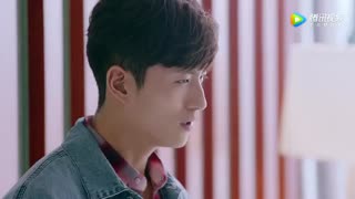 دانلود قسمت سی ام سریال چینی آقای پری دریایی من 2017 My Mr Mermaid + زیرنویس فارسی آنلاین