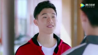 دانلود قسمت سی و یکم سریال چینی آقای پری دریایی من 2017 My Mr Mermaid + زیرنویس فارسی آنلاین