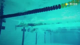 دانلود قسمت سی و دوم سریال چینی آقای پری دریایی من 2017 My Mr Mermaid + زیرنویس فارسی آنلاین