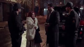 فیلم سینمایی ایرانی کمدی دشمن زن