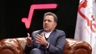 عباس آخوندی|وزیر سابق راه و شهرسازی