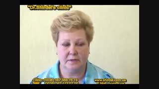 درمان بیماران مبتلا به روماتیسم در کلینیک دکتر شیردل