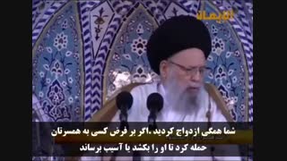 سید محمد حسین فضل الله