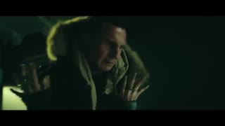 اوه اوه فیلم جدید لیام نیسون اومد Cold Pursuit 2019