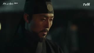 دانلود سریال کره ای دلقک تاج دار The Crowned Clown 2019 با بازی یو جین گو ، لی سه یونگ + زیرنویس فارسی (قسمت ششم)