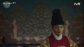 دانلود سریال کره ای دلقک تاج دار The Crowned Clown 2019 با بازی یو جین گو ، لی سه یونگ + زیرنویس فارسی (قسمت هفتم)