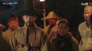 دانلود سریال کره ای دلقک تاج دار The Crowned Clown 2019 با بازی یو جین گو ، لی سه یونگ + زیرنویس فارسی (قسمت هشتم)