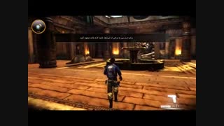14 دقیقه گیم پلی بازی ایرانی جست و جو به دنبال کتیبه ابن بطوطه Unearthed Trail of Ibn Battuta برای کامپیوتر و اندروید