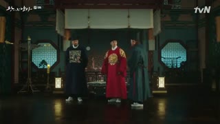 دانلود سریال کره ای دلقک تاج دار The Crowned Clown 2019 با بازی یو جین گو ، لی سه یونگ + زیرنویس فارسی (قسمت نهم)