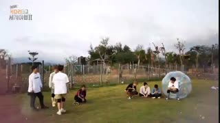 قسمت پنجم ریلیتی شوی (با نردبان اکسو به جهان سفر کنید) با زیر نویس فارسی