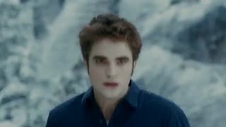 پس از مدت ها دوبله قسمت سوم The Twilight Saga Eclipse 2010 منتشر شد