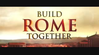 تریلر رونمایی از Romans: Age of Caesar