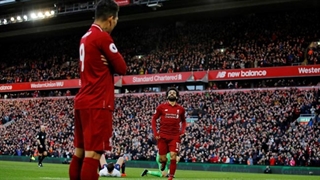 خلاصه بازی لیورپول 3_0 بورنموث (هفتۀ بیست‌وششم لیگ برتر انگلیس)