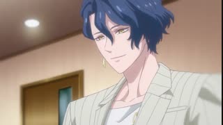 انیمه ی پروژه ی بی B-Project: Zecchou*Emotion فصل دوم قسمت چهارم با زیرنویس فارسی