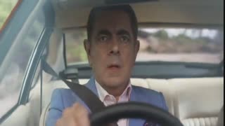 فیلم سینمایی  Johnny English Strikes Again 2018 دوبله حرفه ای فارسی