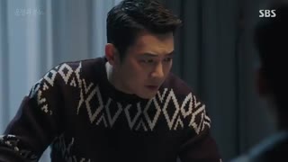 قسمت نوزدهم سریال کره ای سرنوشت ها و خشم ها + زیرنویس