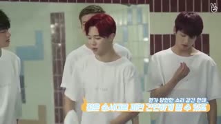 دانلود برنامه کره ای ران بی تی اس 2015 Run BTS با حضور (شوگا،جیمین،جین،آر ام،جیهوپ،وی،کوکی) + زیرنویس فارسی [قسمت چهارم]