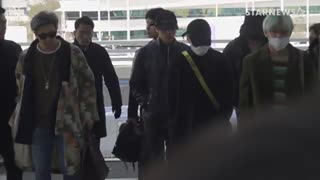 (BTS,GRAMMY,ICN,190209)