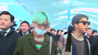(BTS,GRAMMY,ICN,190209)