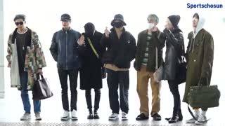 (BTS,GRAMMY,ICN,190209)