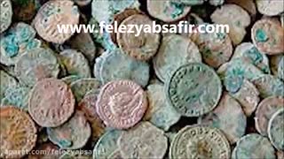 فلزیاب ردیاب طلایاب گنج 09186803304