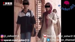 جنجالی،ازدواجسفیــد!معضلجوانان