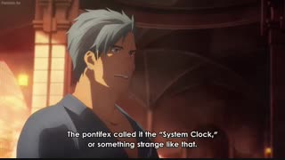 دانلود قسمت 18 انیمه Sword Art Online Alicization Aw Sao با هاردساب اینگلیسی