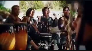 دانلود قسمت سوم سریال فانتزی هشتگ خاله سوسکه