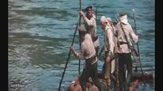 درسو اوزالا - Dersu Uzala 1975