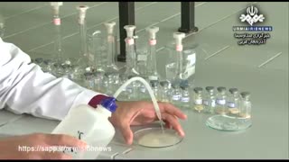 سوپر جاذب ایرانی، دستاورد جدید پژوهشگران دانشگاه ارومیه