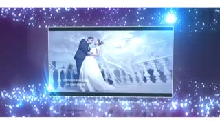 پروژه ادیوس کلیپ عروسی فوق العاده زیبا با موزیک ایرانی