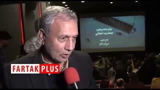 واکنش معاون اسبق وزیر اطلاعات پس از تماشای «ماجرای نیمروز ۲»