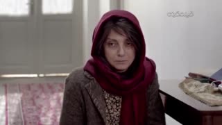 تیزر جدید فیلم سینمایی «بنفشه آفریقایی»