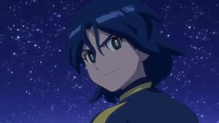 Inazuma Eleven Orion No Kokuin Episode 16