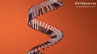 خرید اینترنتی رژ لب و برق لب