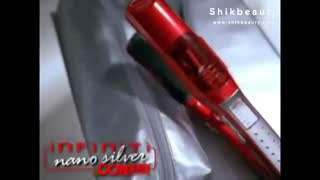 خرید اینترنتی اتوی مو