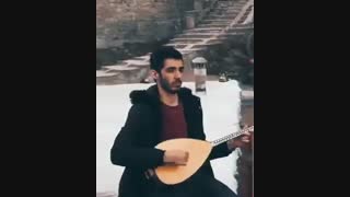 طبیعت زیبای ماسوله از نگاه شاون و ساز چاوش