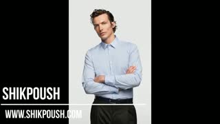 پیراهن مردانه