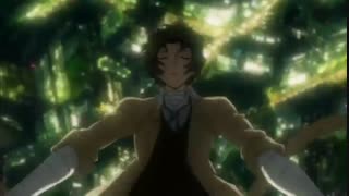 اوپینگ فصل اول انیمه سگ های ولگرد بانگو