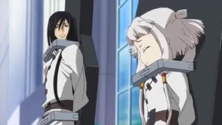 Code geass AMV