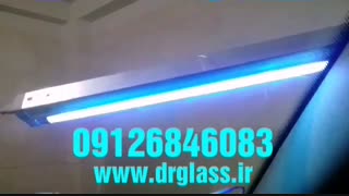 تعمیر شیشه اتومبیل09126846083