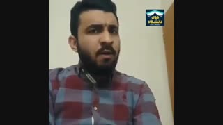 تقصیر خودم هست که ژنم خوب نیست