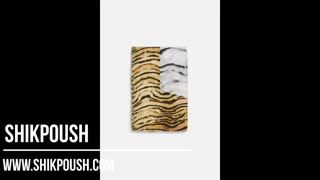 خرید اینترنتی شال و روسری