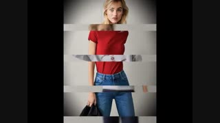 خرید اینترنتی تی شرت زنانه زنانه