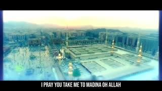 MADINA-Havana Remix ~ Music Video