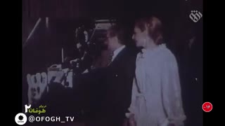 در برابر طوفان 2 || قسمت 2 || فرهنگ و هنر