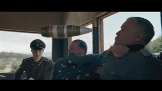 بهترین صحنه های فیلم Battle Of Tank T-34